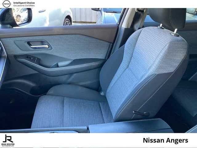 Nissan X-Trail e-Power 204ch N-Connecta