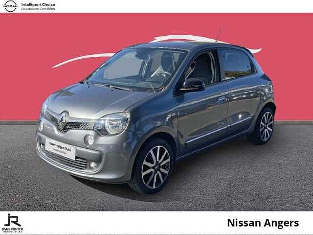 Renault Twingo 1.0 SCe 70ch Cosmic Euro6