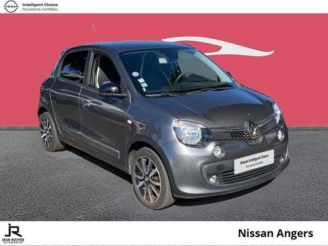 Renault Twingo 1.0 SCe 70ch Cosmic Euro6