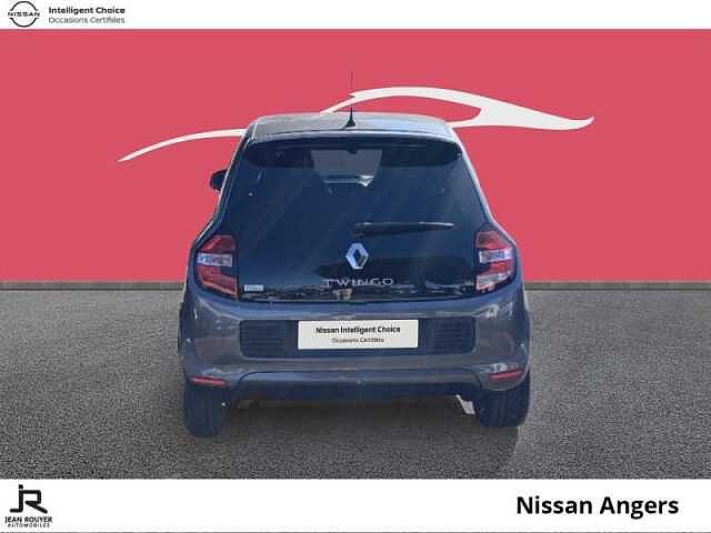 Renault Twingo 1.0 SCe 70ch Cosmic Euro6