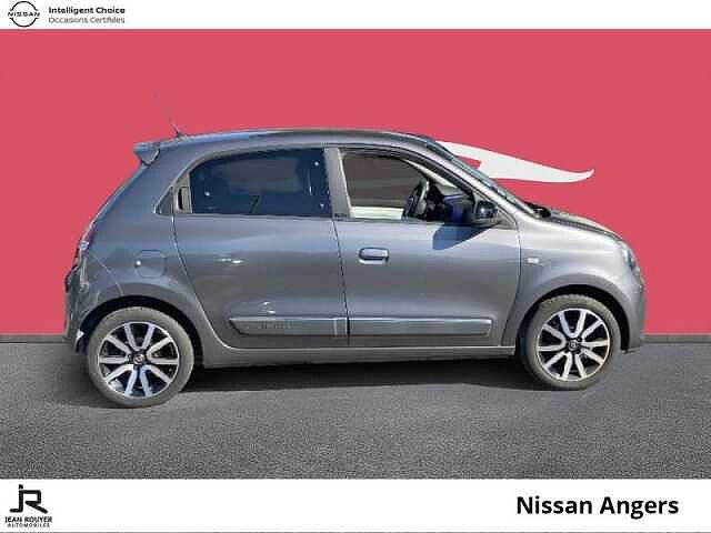 Renault Twingo 1.0 SCe 70ch Cosmic Euro6