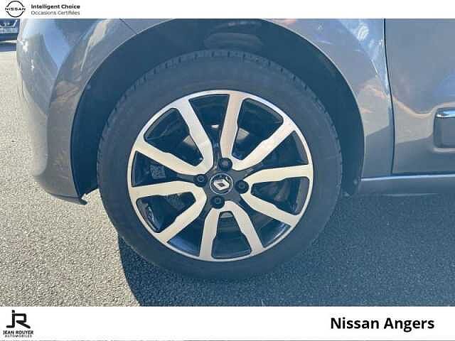 Renault Twingo 1.0 SCe 70ch Cosmic Euro6
