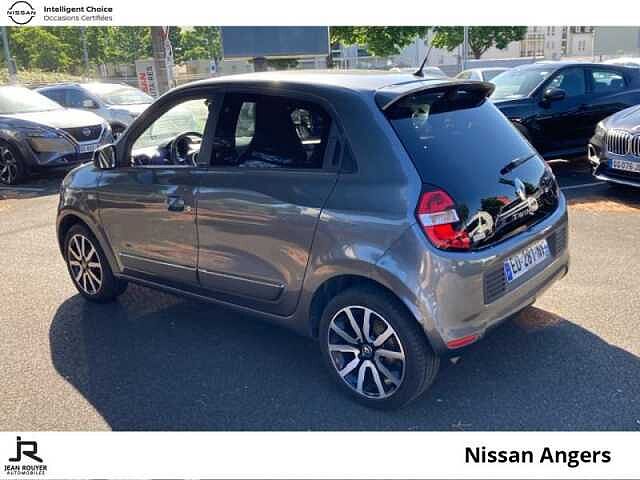 Renault Twingo 1.0 SCe 70ch Cosmic Euro6