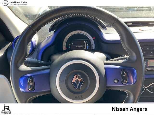 Renault Twingo 1.0 SCe 70ch Cosmic Euro6