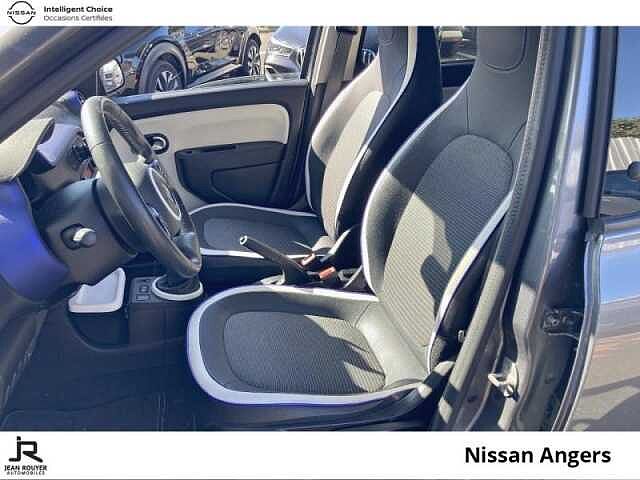 Renault Twingo 1.0 SCe 70ch Cosmic Euro6