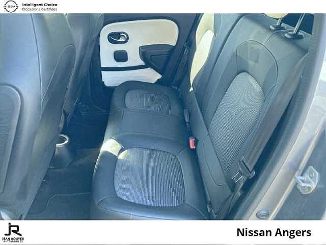 Renault Twingo 1.0 SCe 70ch Cosmic Euro6