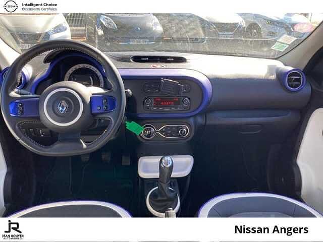 Renault Twingo 1.0 SCe 70ch Cosmic Euro6