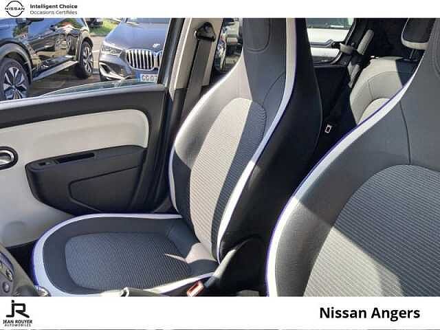 Renault Twingo 1.0 SCe 70ch Cosmic Euro6