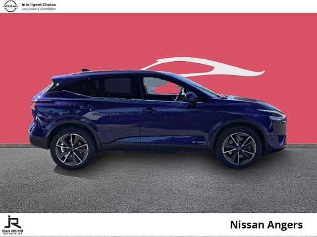 Nissan Qashqai e-POWER 190ch Tekna