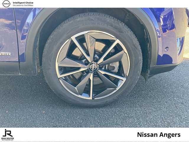 Nissan Qashqai e-POWER 190ch Tekna