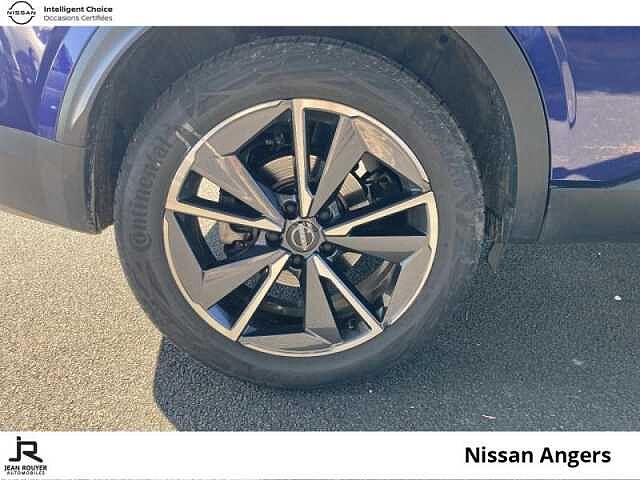 Nissan Qashqai e-POWER 190ch Tekna