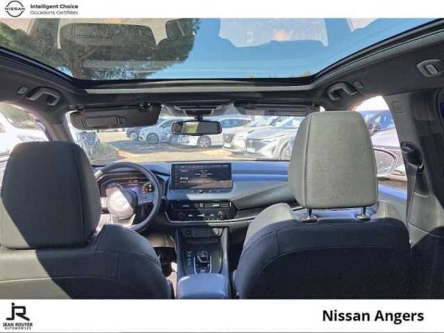 Nissan Qashqai e-POWER 190ch Tekna