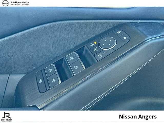 Nissan Qashqai e-POWER 190ch Tekna