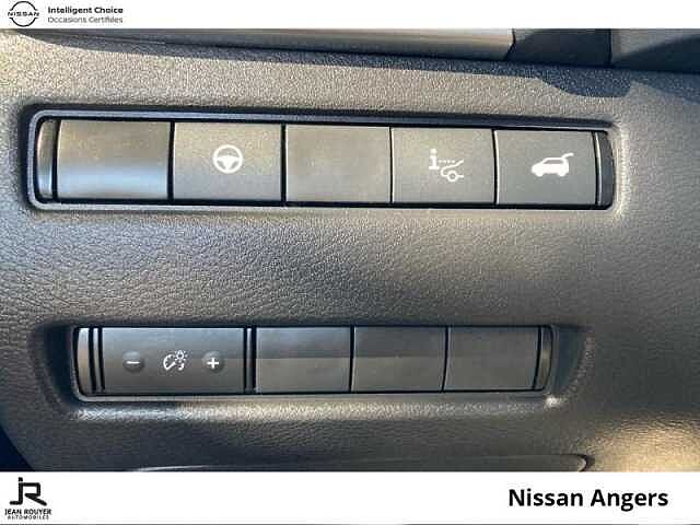 Nissan Qashqai e-POWER 190ch Tekna