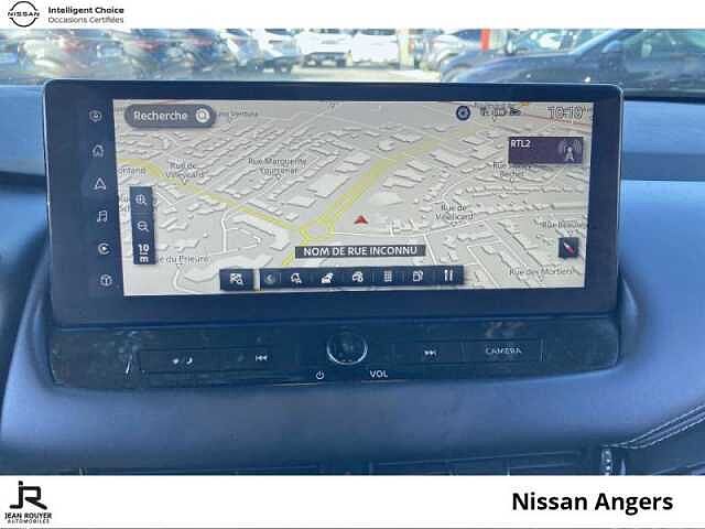 Nissan Qashqai e-POWER 190ch Tekna