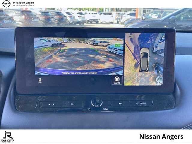 Nissan Qashqai e-POWER 190ch Tekna