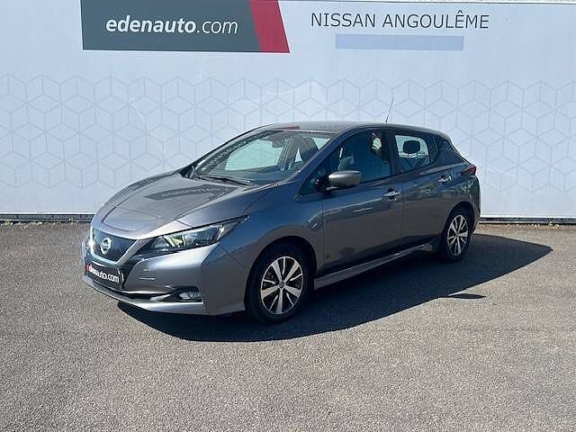 Nissan Leaf 2019.5 Leaf Electrique 40kWh