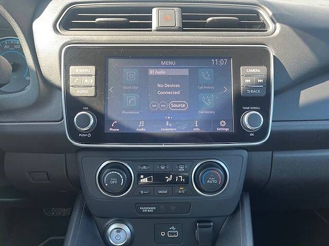 Nissan Leaf 2019.5 Leaf Electrique 40kWh
