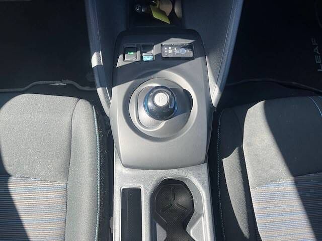 Nissan Leaf 2019.5 Leaf Electrique 40kWh