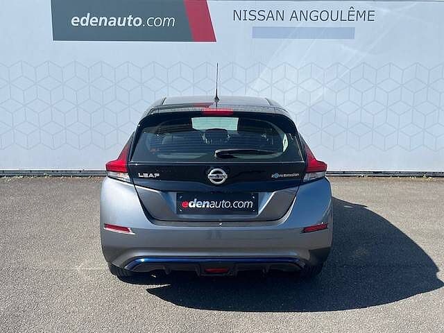 Nissan Leaf 2019.5 Leaf Electrique 40kWh