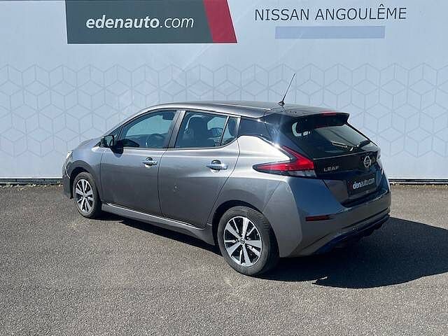 Nissan Leaf 2019.5 Leaf Electrique 40kWh