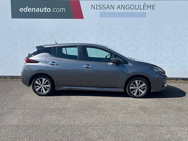 Nissan Leaf 2019.5 Leaf Electrique 40kWh
