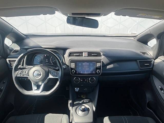 Nissan Leaf 2019.5 Leaf Electrique 40kWh