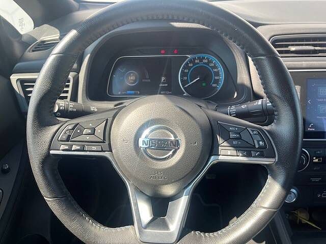 Nissan Leaf 2019.5 Leaf Electrique 40kWh