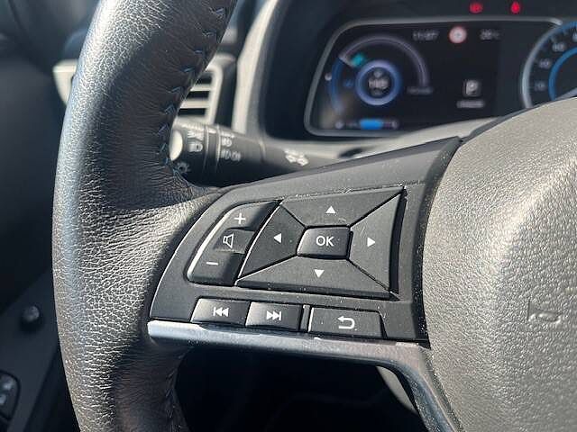 Nissan Leaf 2019.5 Leaf Electrique 40kWh