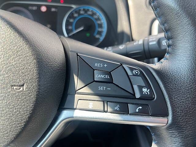 Nissan Leaf 2019.5 Leaf Electrique 40kWh