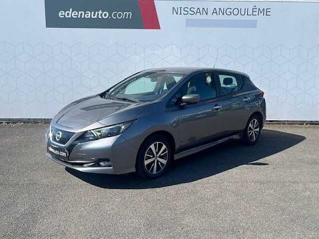 Nissan Leaf Electrique 40kWh
