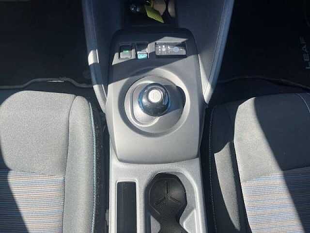 Nissan Leaf Electrique 40kWh