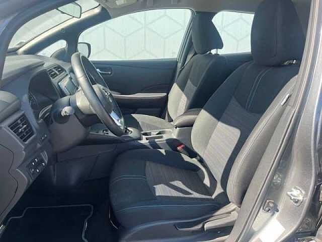 Nissan Leaf Electrique 40kWh