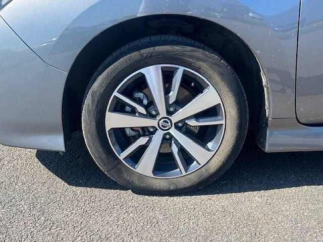 Nissan Leaf Electrique 40kWh