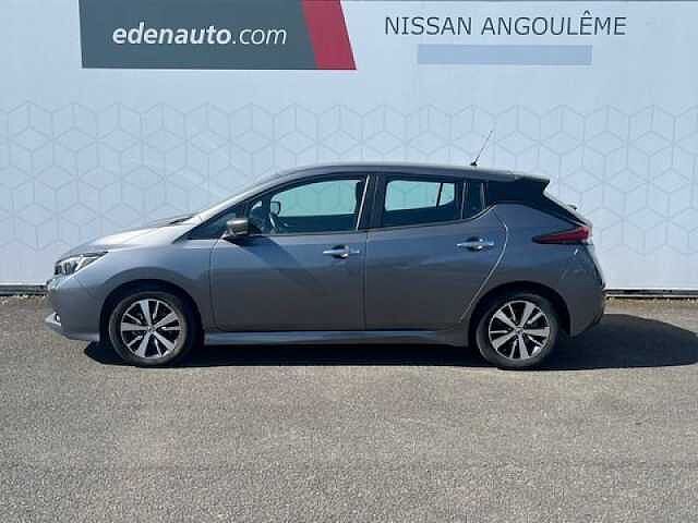Nissan Leaf Electrique 40kWh