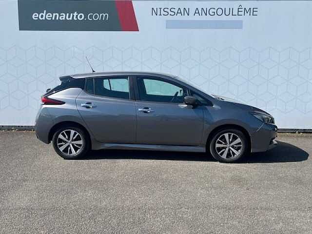 Nissan Leaf Electrique 40kWh