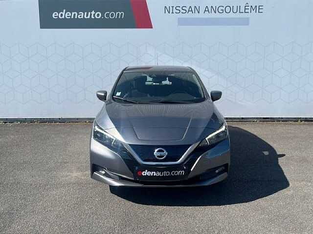 Nissan Leaf Electrique 40kWh