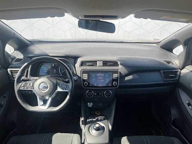 Nissan Leaf Electrique 40kWh