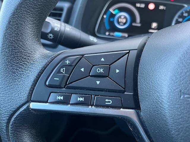 Nissan Leaf 2021 Leaf Electrique 40kWh