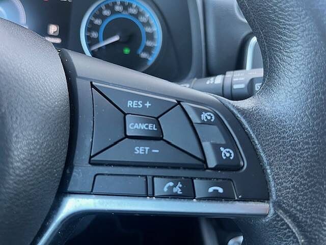 Nissan Leaf 2021 Leaf Electrique 40kWh