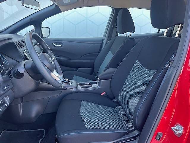 Nissan Leaf 2021 Leaf Electrique 40kWh
