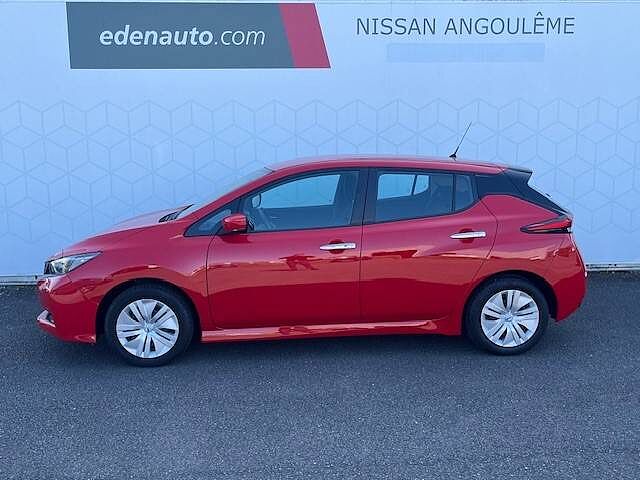 Nissan Leaf 2021 Leaf Electrique 40kWh
