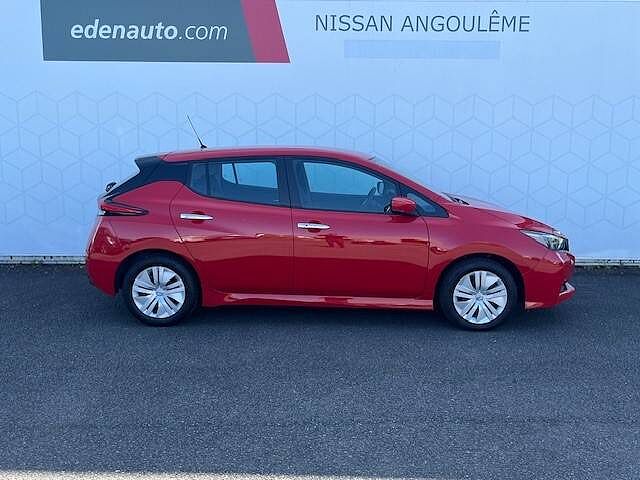 Nissan Leaf 2021 Leaf Electrique 40kWh