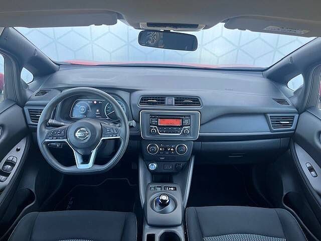 Nissan Leaf 2021 Leaf Electrique 40kWh