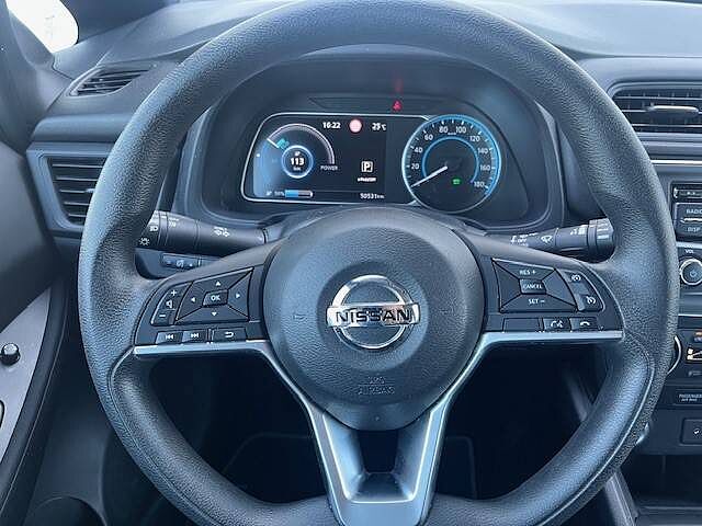 Nissan Leaf 2021 Leaf Electrique 40kWh