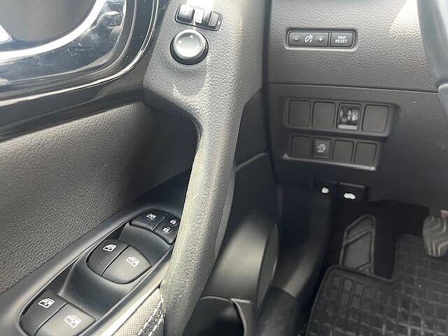 Nissan Qashqai 1.2 DIG-T 115
