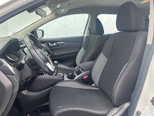 Nissan Qashqai 1.2 DIG-T 115