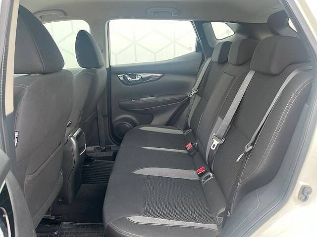 Nissan Qashqai 1.2 DIG-T 115
