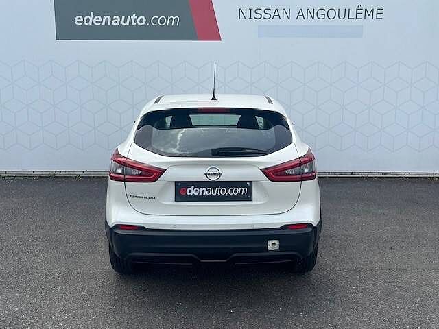 Nissan Qashqai 1.2 DIG-T 115