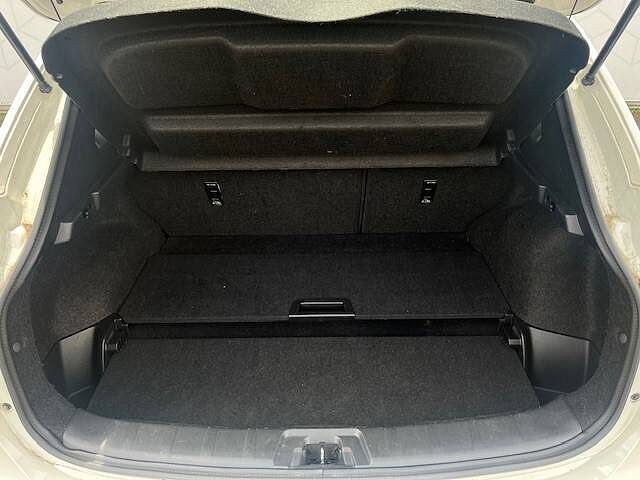 Nissan Qashqai 1.2 DIG-T 115